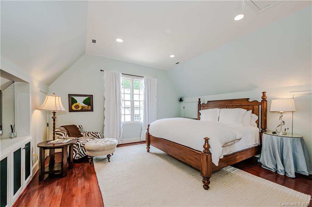 2821 Hampton Avenue Charlotte NC 28207