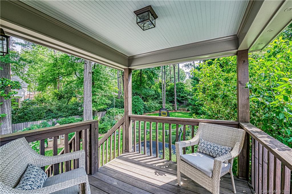 2821 Hampton Avenue Charlotte NC 28207