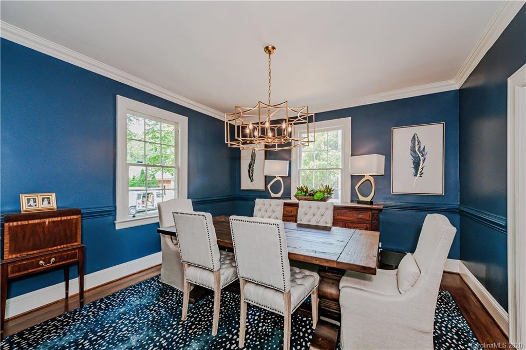 2821 Hampton Avenue Charlotte NC 28207