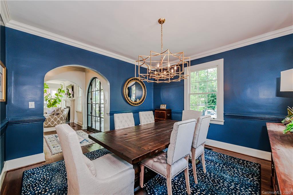 2821 Hampton Avenue Charlotte NC 28207