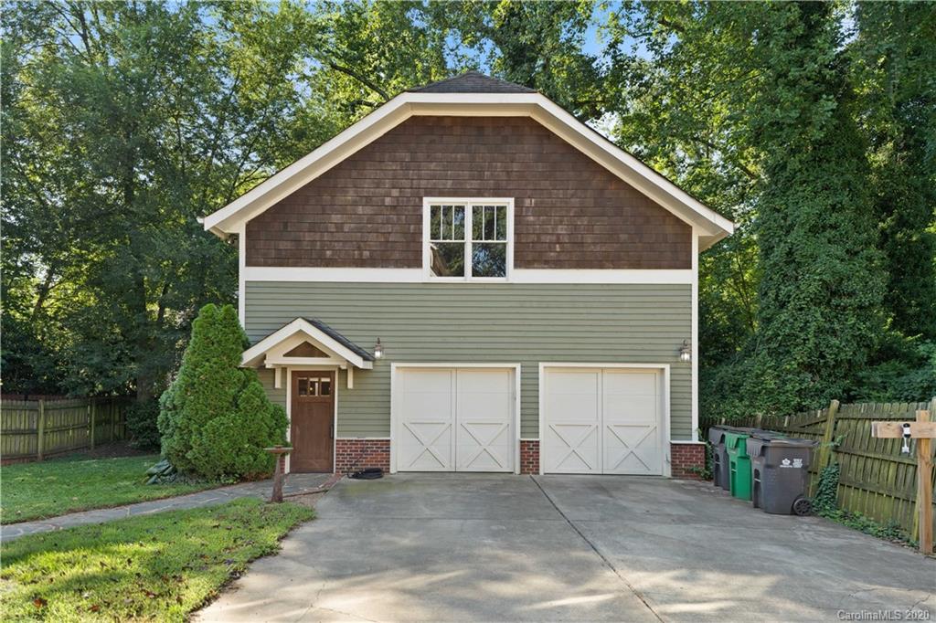 407 Heathcliff Street Charlotte NC 28208