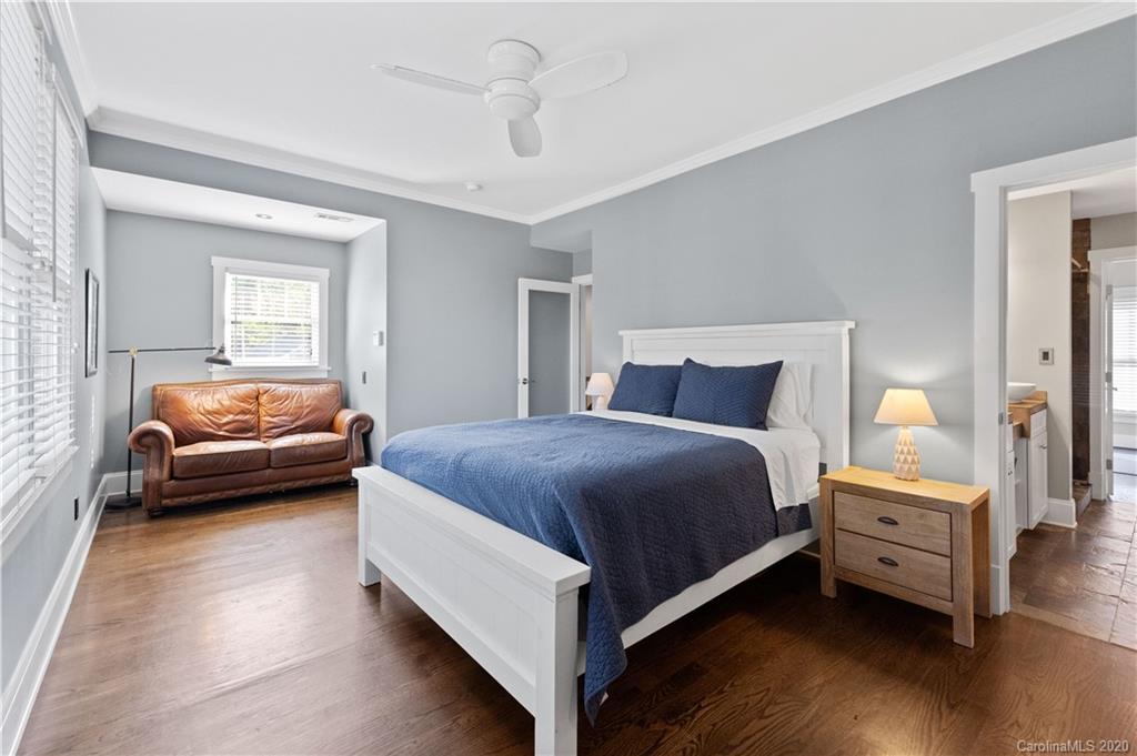 407 Heathcliff Street Charlotte NC 28208