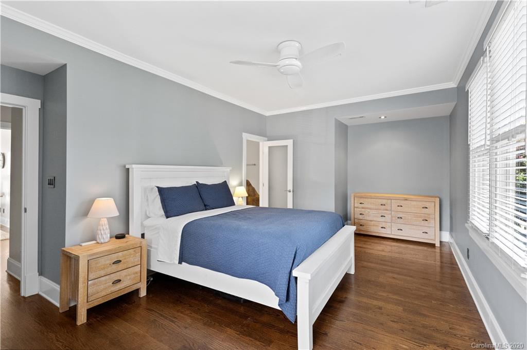407 Heathcliff Street Charlotte NC 28208