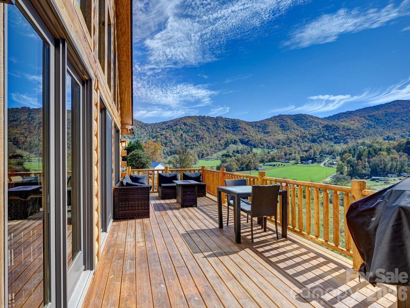 194 Fox Run Road Canton NC 28716
