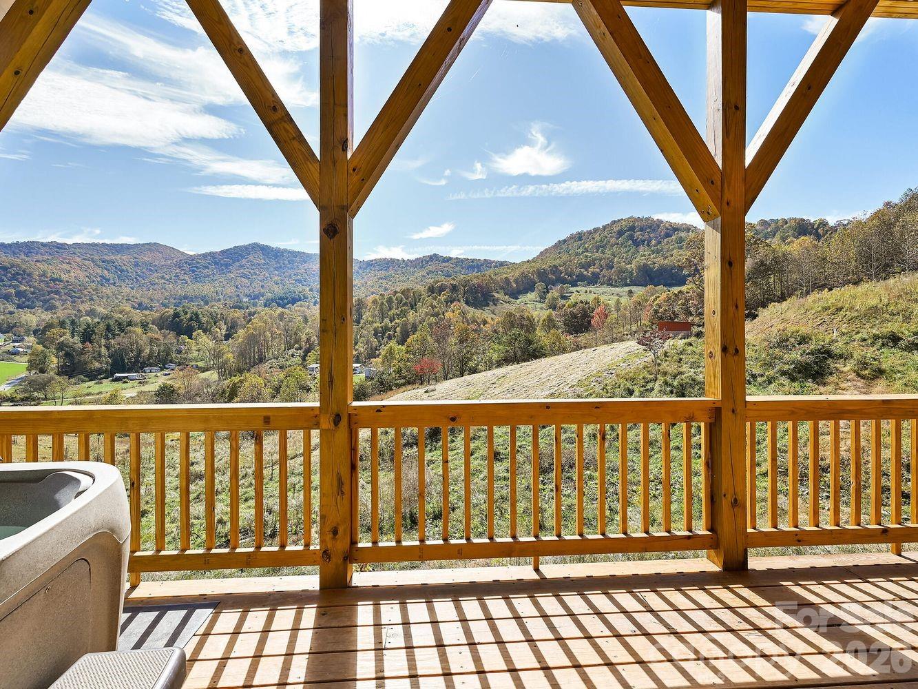 194 Fox Run Road Canton NC 28716