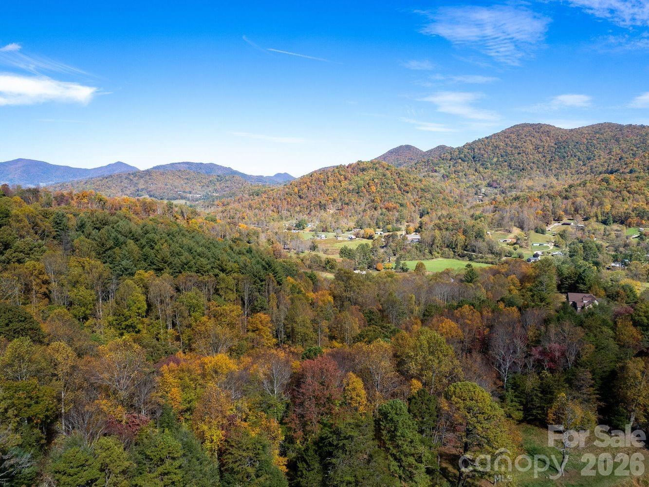 194 Fox Run Road Canton NC 28716