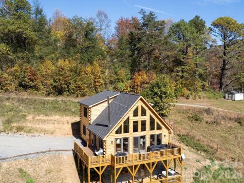 194 Fox Run Road Canton NC 28716