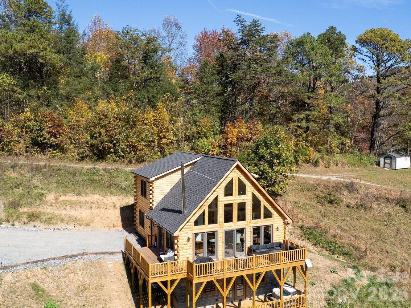 194 Fox Run Road Canton NC 28716