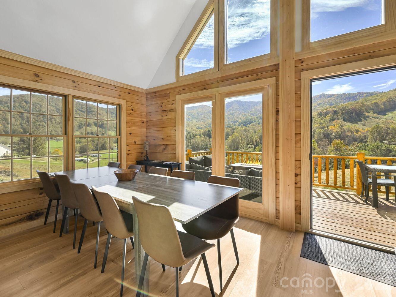 194 Fox Run Road Canton NC 28716