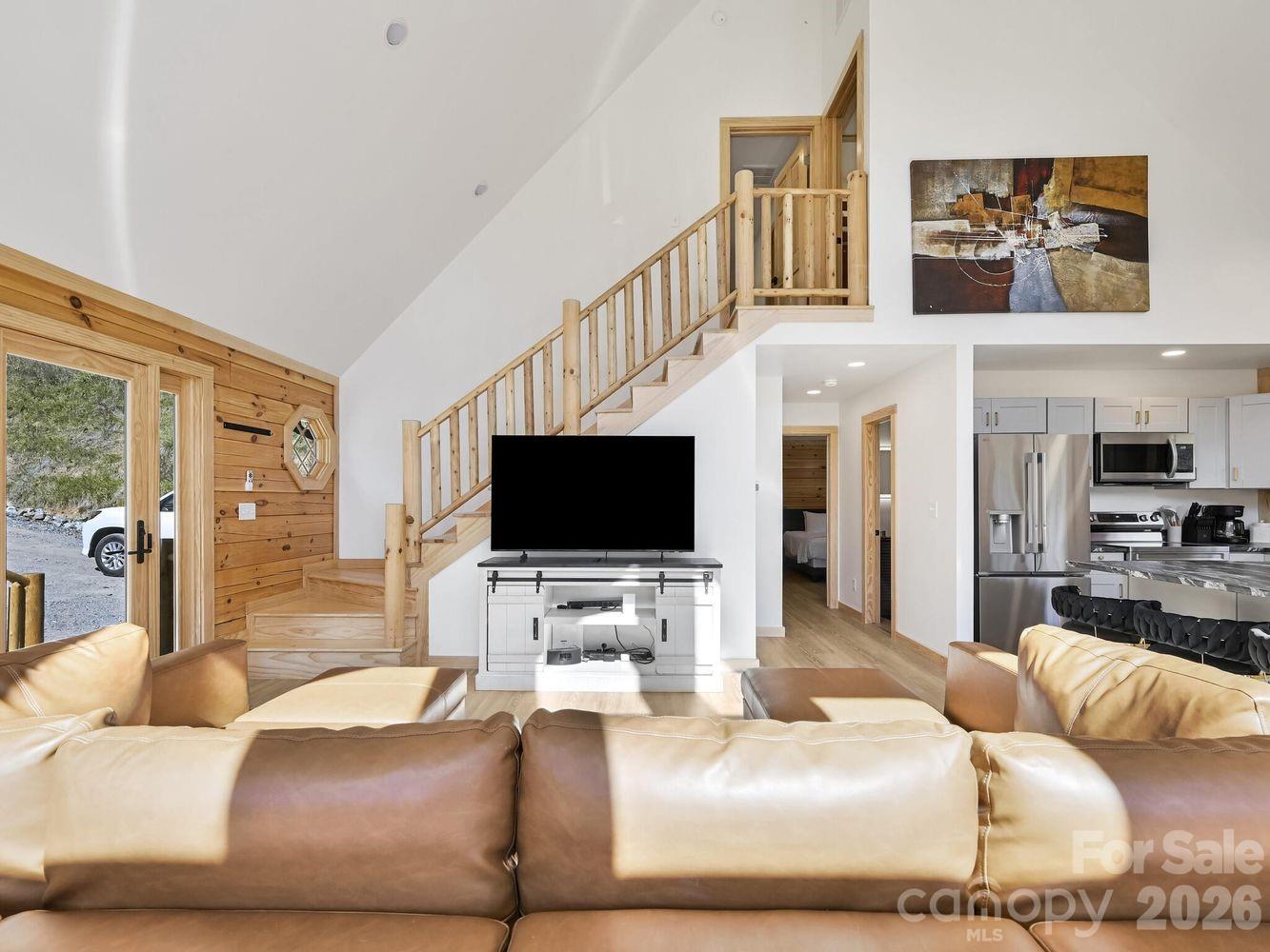 194 Fox Run Road Canton NC 28716