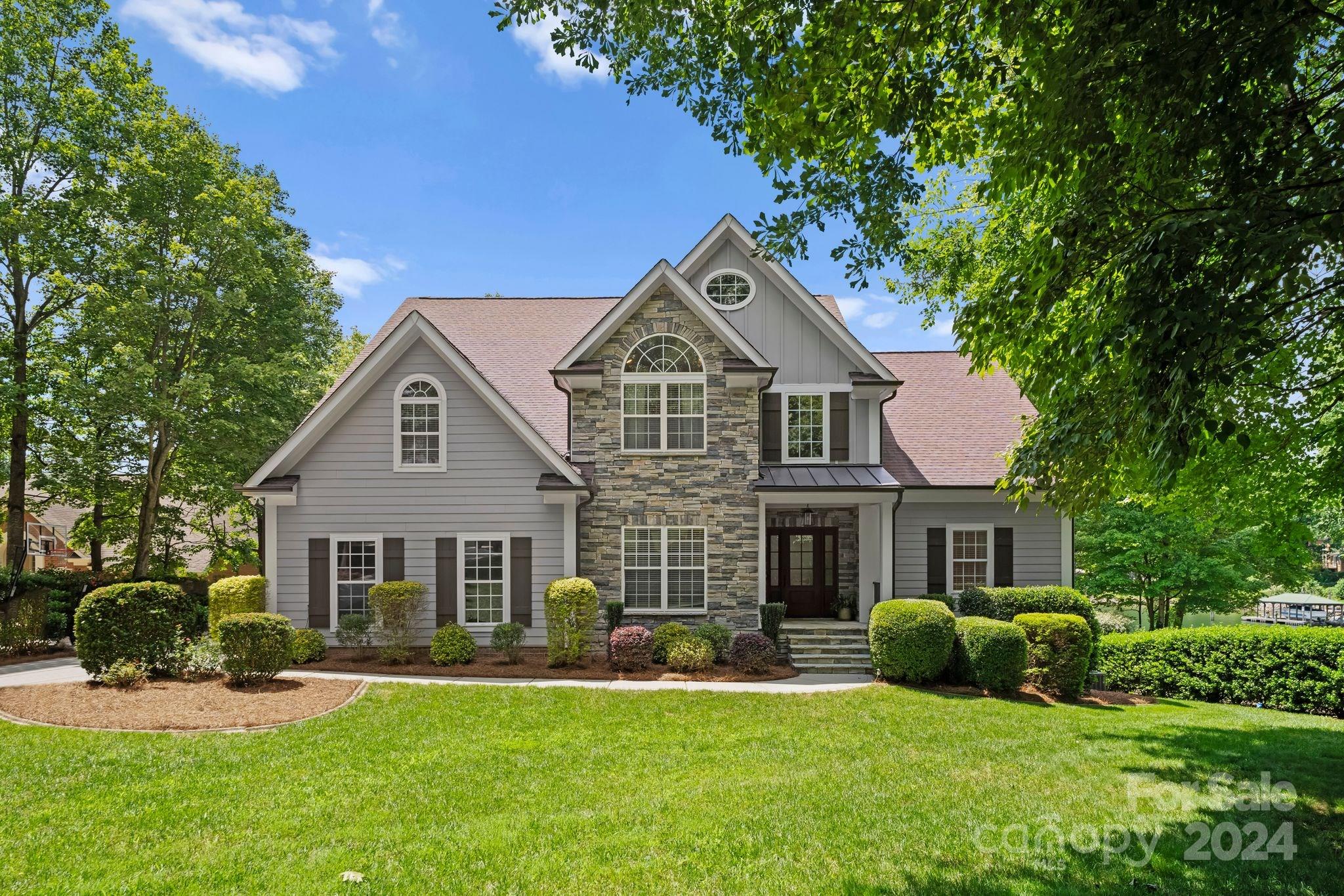 120 Hunter Spring Lane Mooresville NC 28117