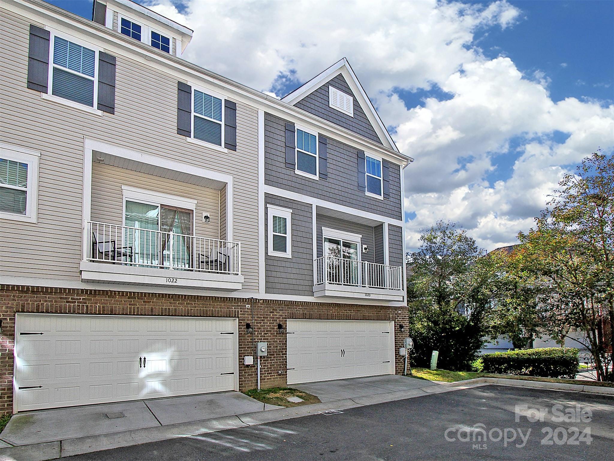 1020 Sharon Towns Drive Charlotte NC 28210