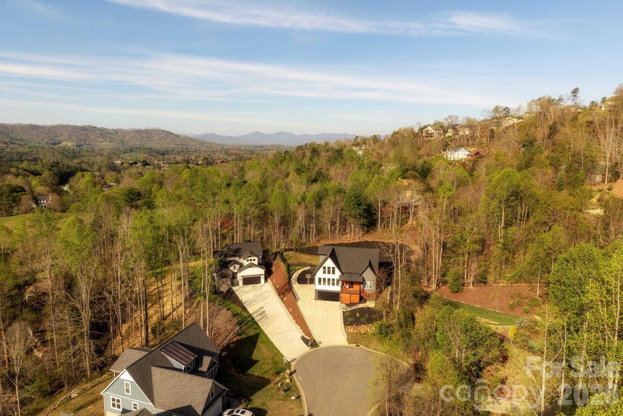 50 Carden Drive Weaverville NC 28787