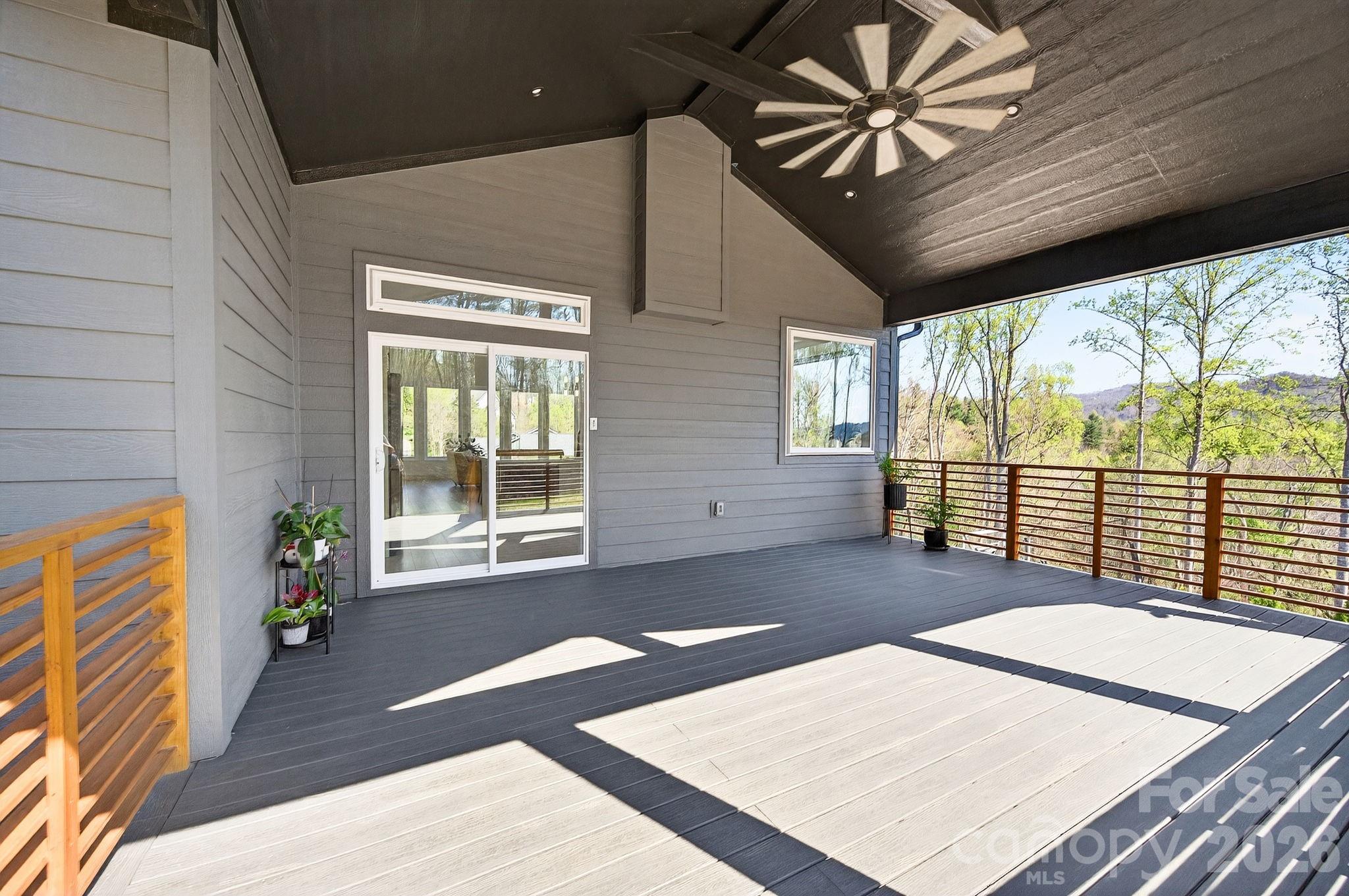 50 Carden Drive Weaverville NC 28787