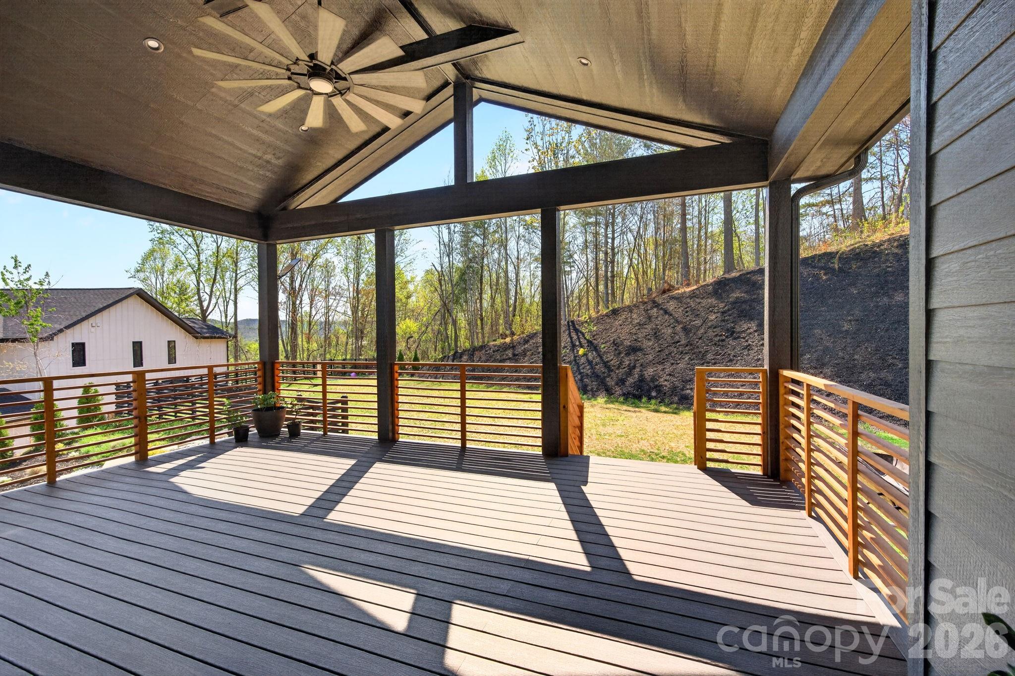 50 Carden Drive Weaverville NC 28787