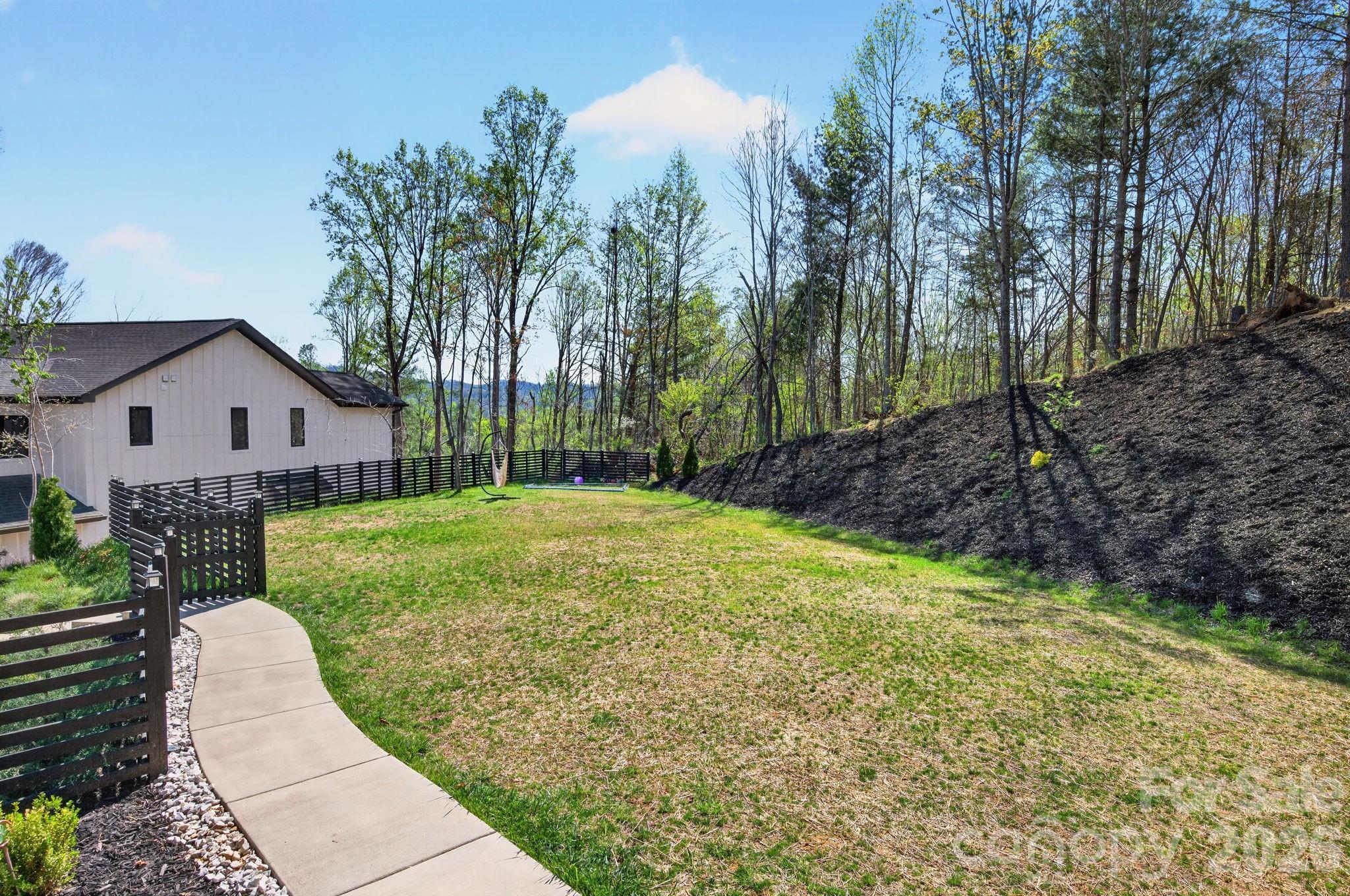 50 Carden Drive Weaverville NC 28787