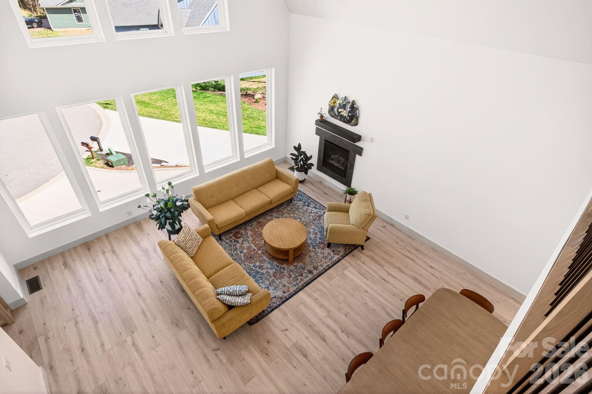 50 Carden Drive Weaverville NC 28787