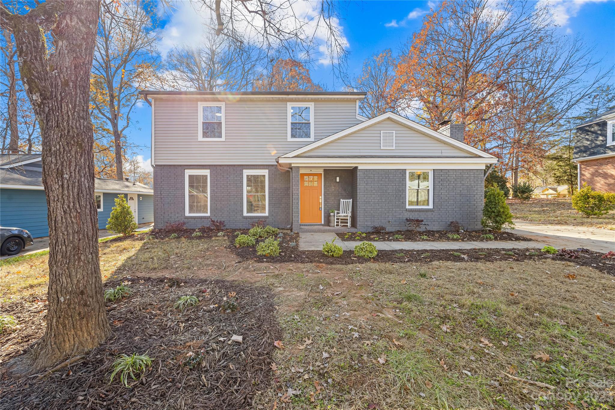 5406 Barrington Drive Charlotte NC 28215