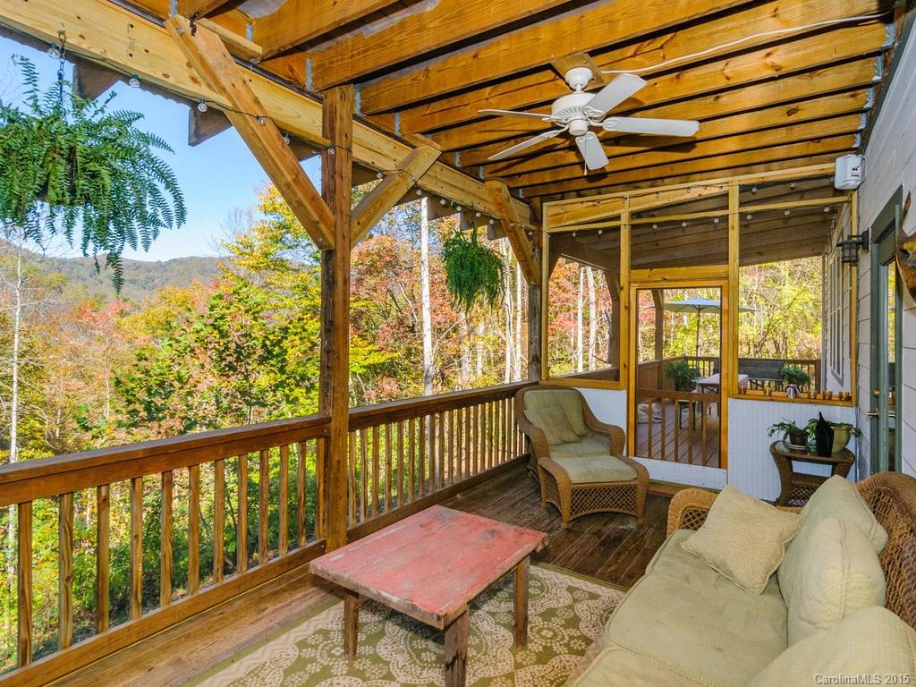 37 Smokey Mountain Drive Swannanoa NC 28778