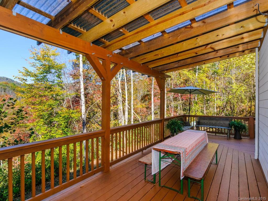 37 Smokey Mountain Drive Swannanoa NC 28778