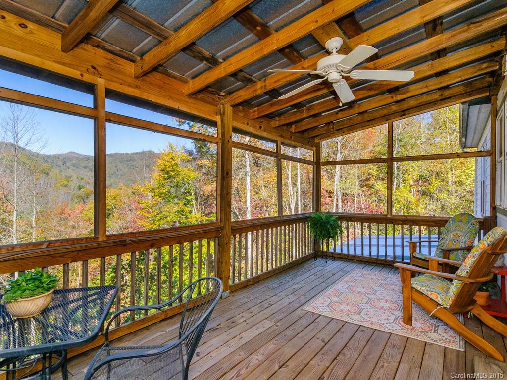 37 Smokey Mountain Drive Swannanoa NC 28778