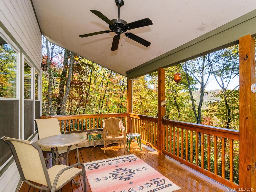 37 Smokey Mountain Drive Swannanoa NC 28778