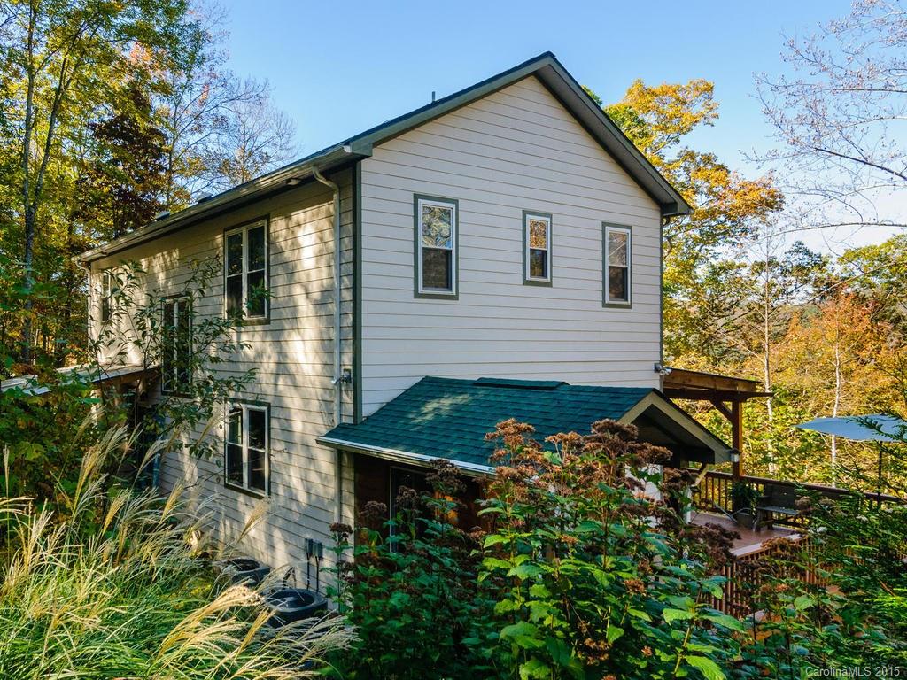 37 Smokey Mountain Drive Swannanoa NC 28778