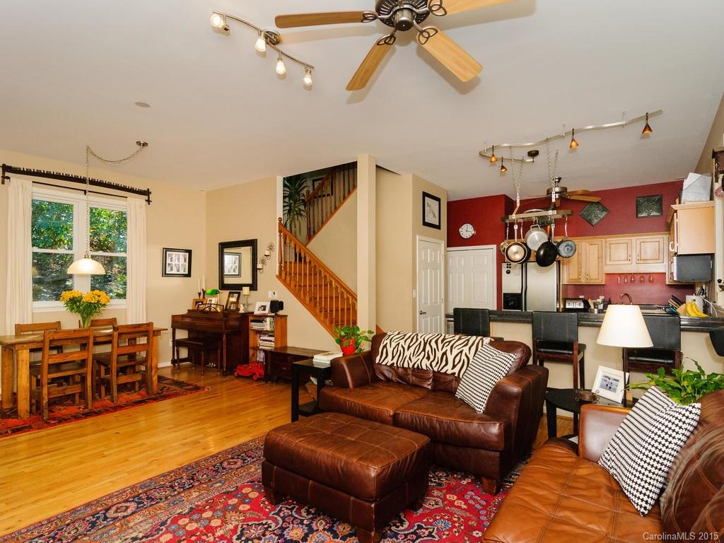 37 Smokey Mountain Drive Swannanoa NC 28778