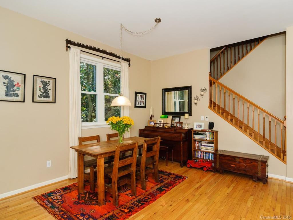 37 Smokey Mountain Drive Swannanoa NC 28778