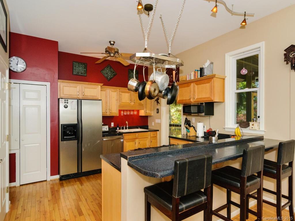 37 Smokey Mountain Drive Swannanoa NC 28778