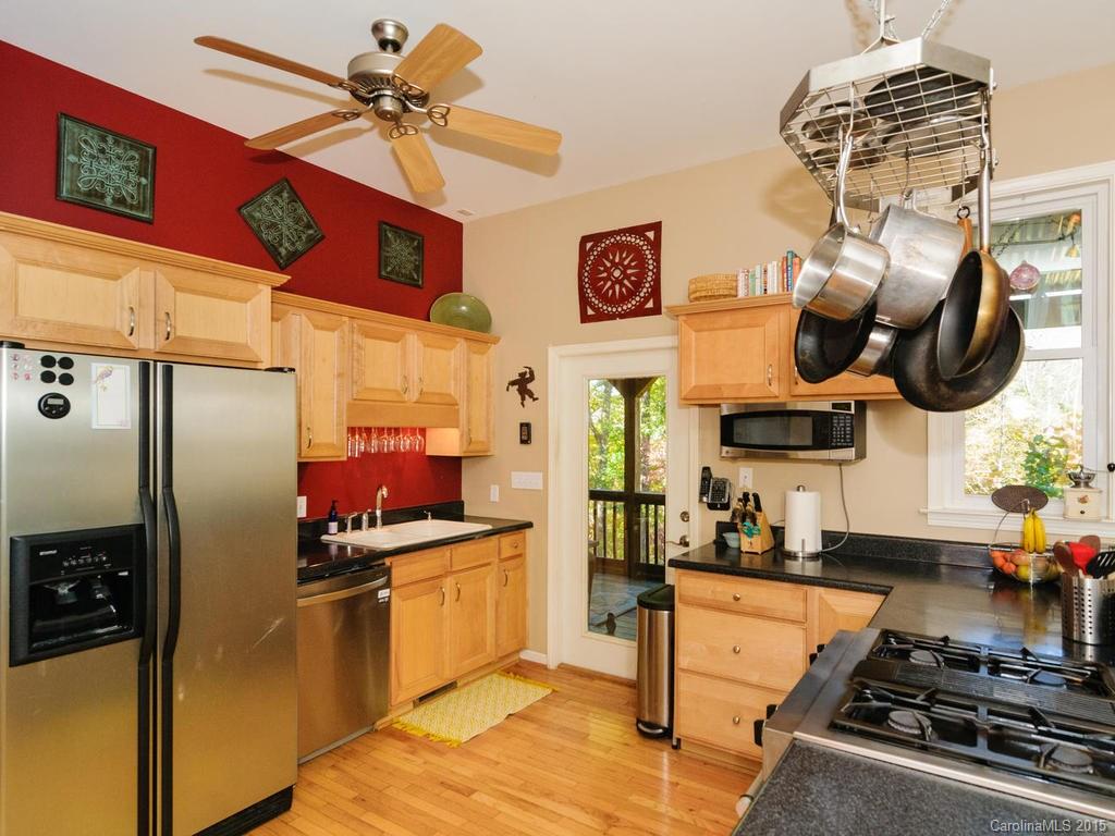 37 Smokey Mountain Drive Swannanoa NC 28778