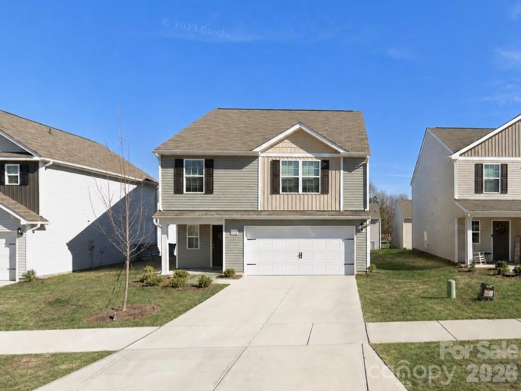 8128 Derby Woods Lane Charlotte NC 28214