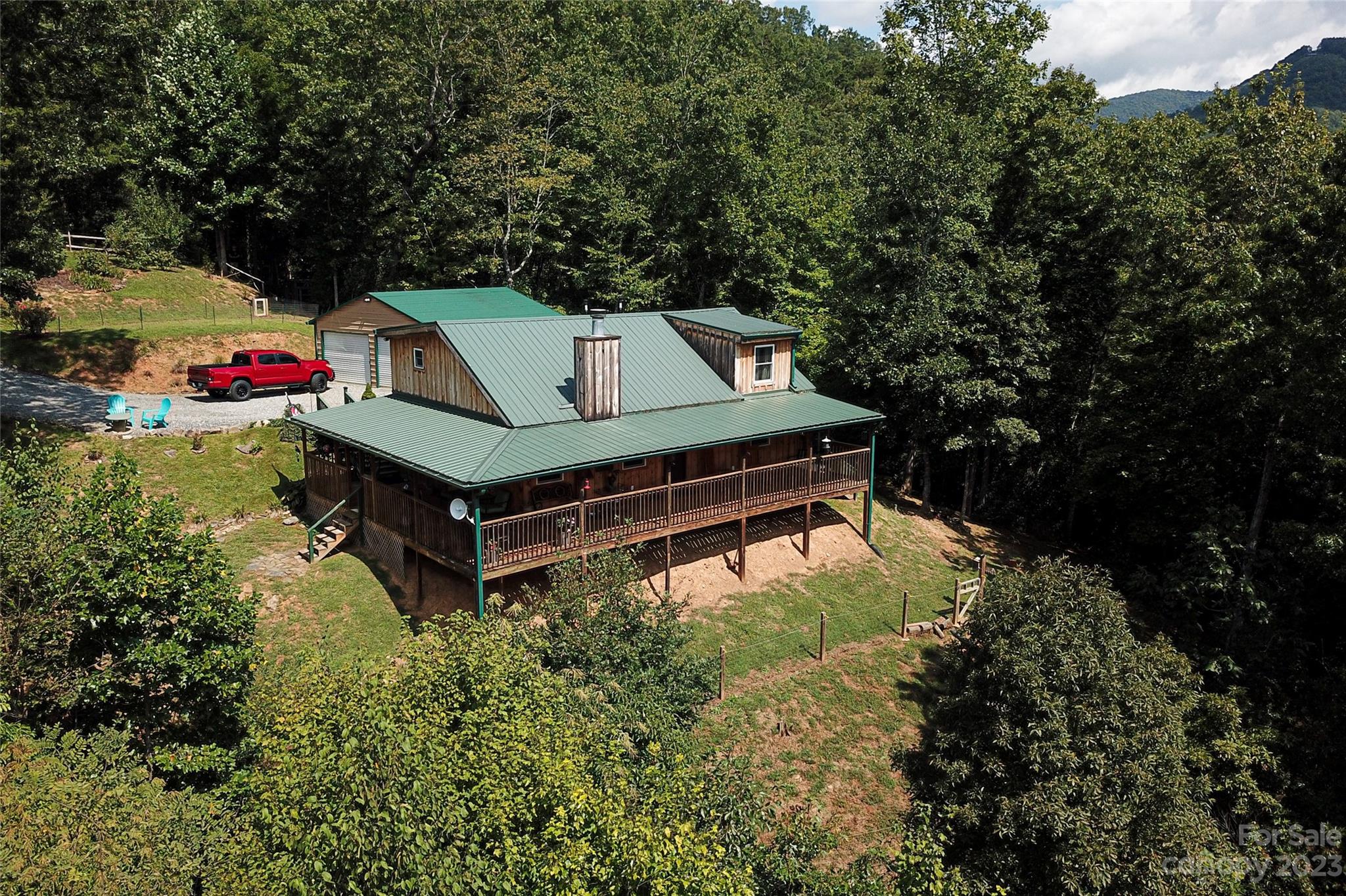 184 Buckskin Trail Bryson City NC 28713