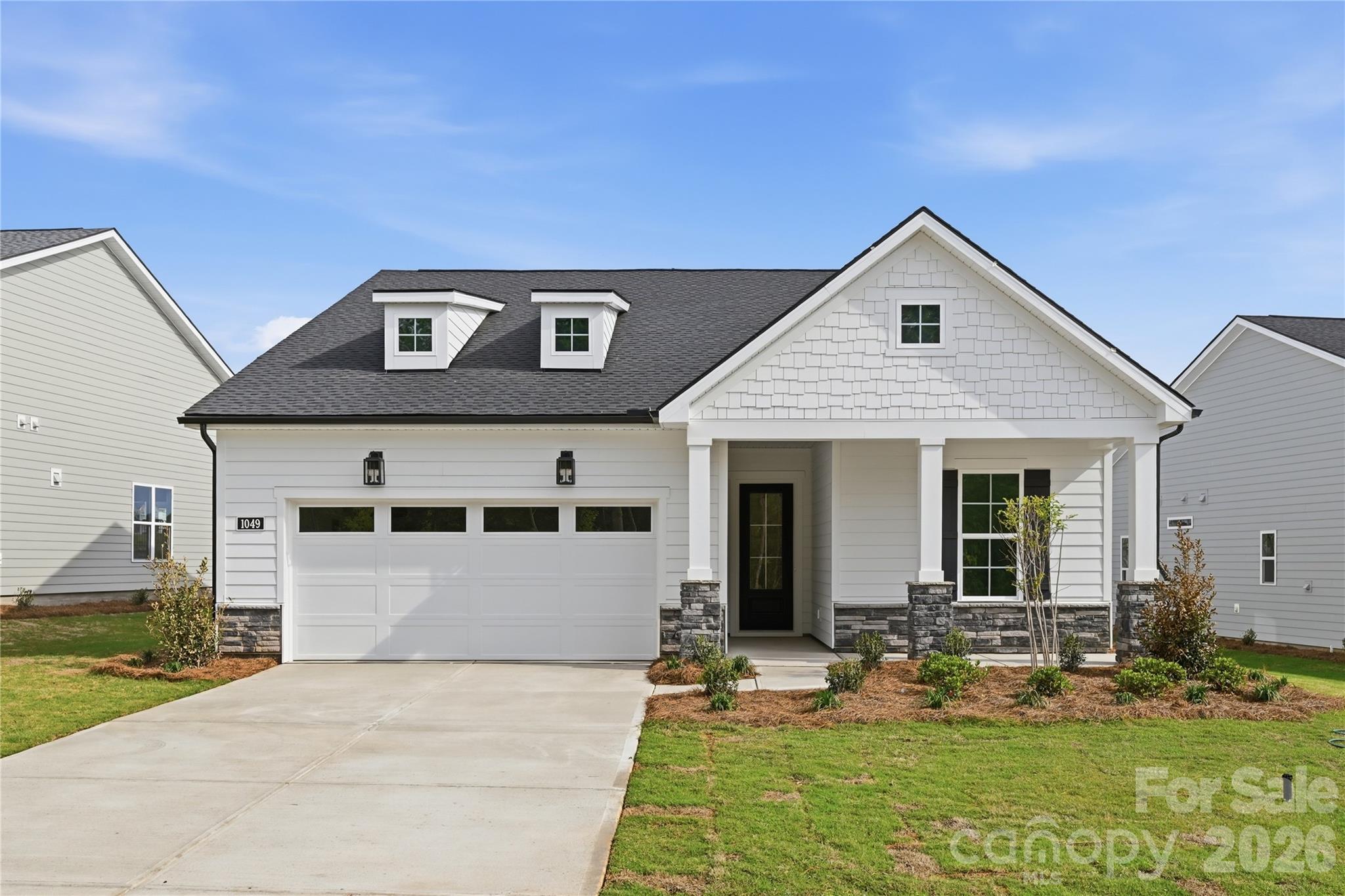 1049 Pinecone Avenue Indian Land SC 29707