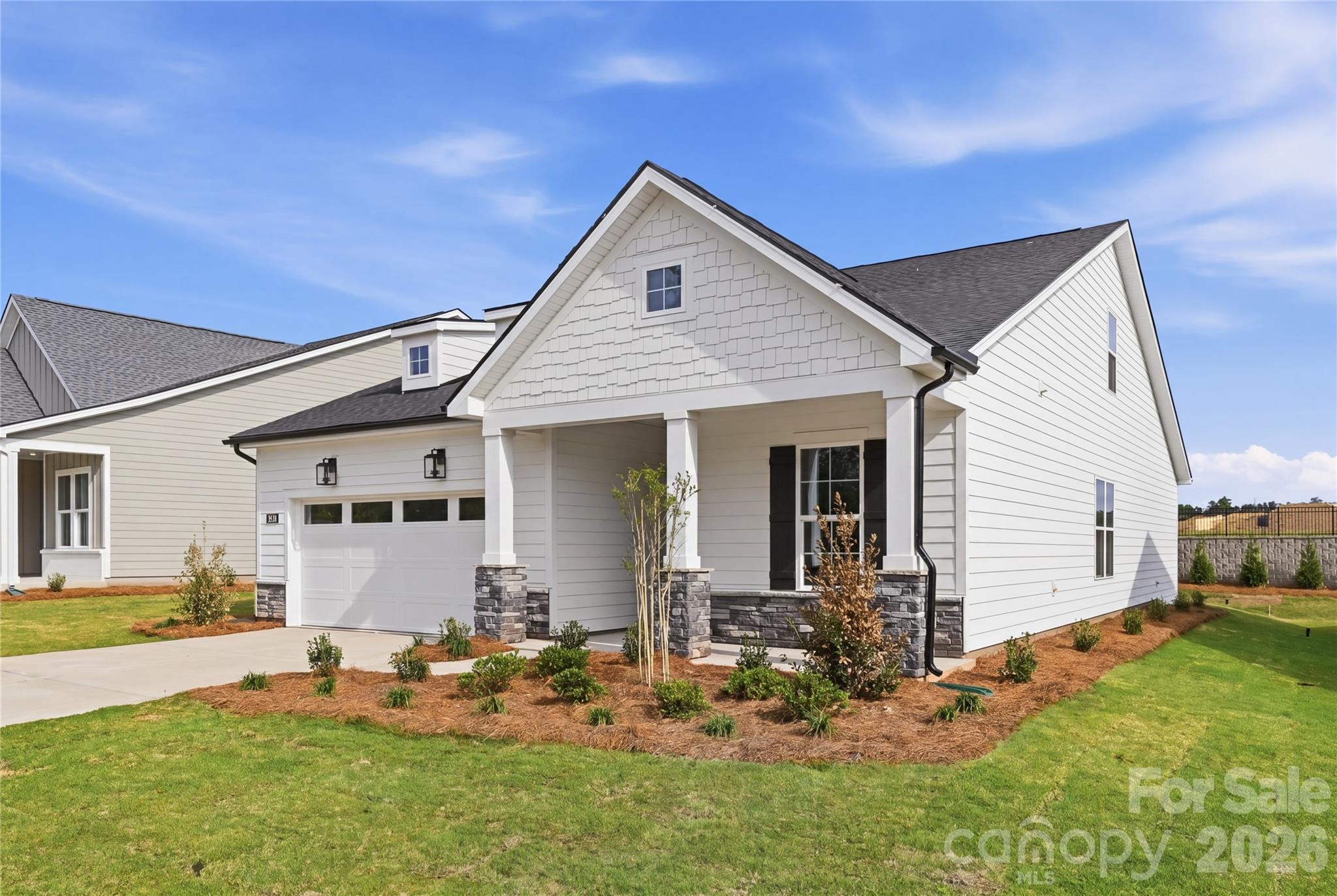 1049 Pinecone Avenue Indian Land SC 29707