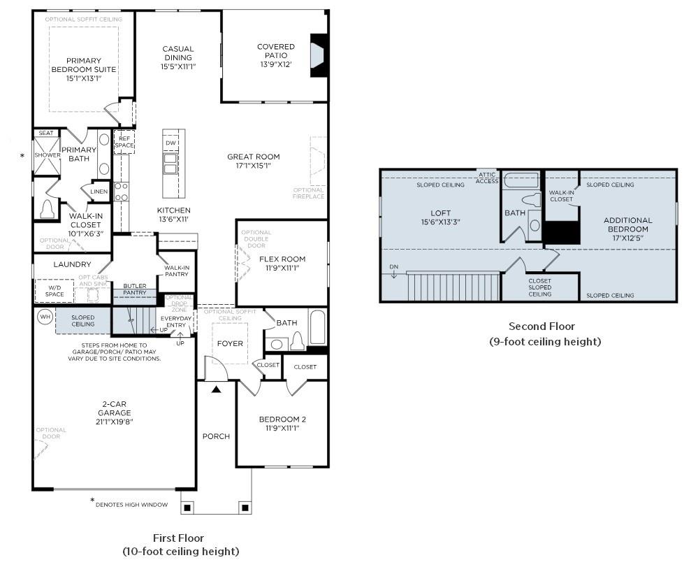 1049 Pinecone Avenue Indian Land SC 29707