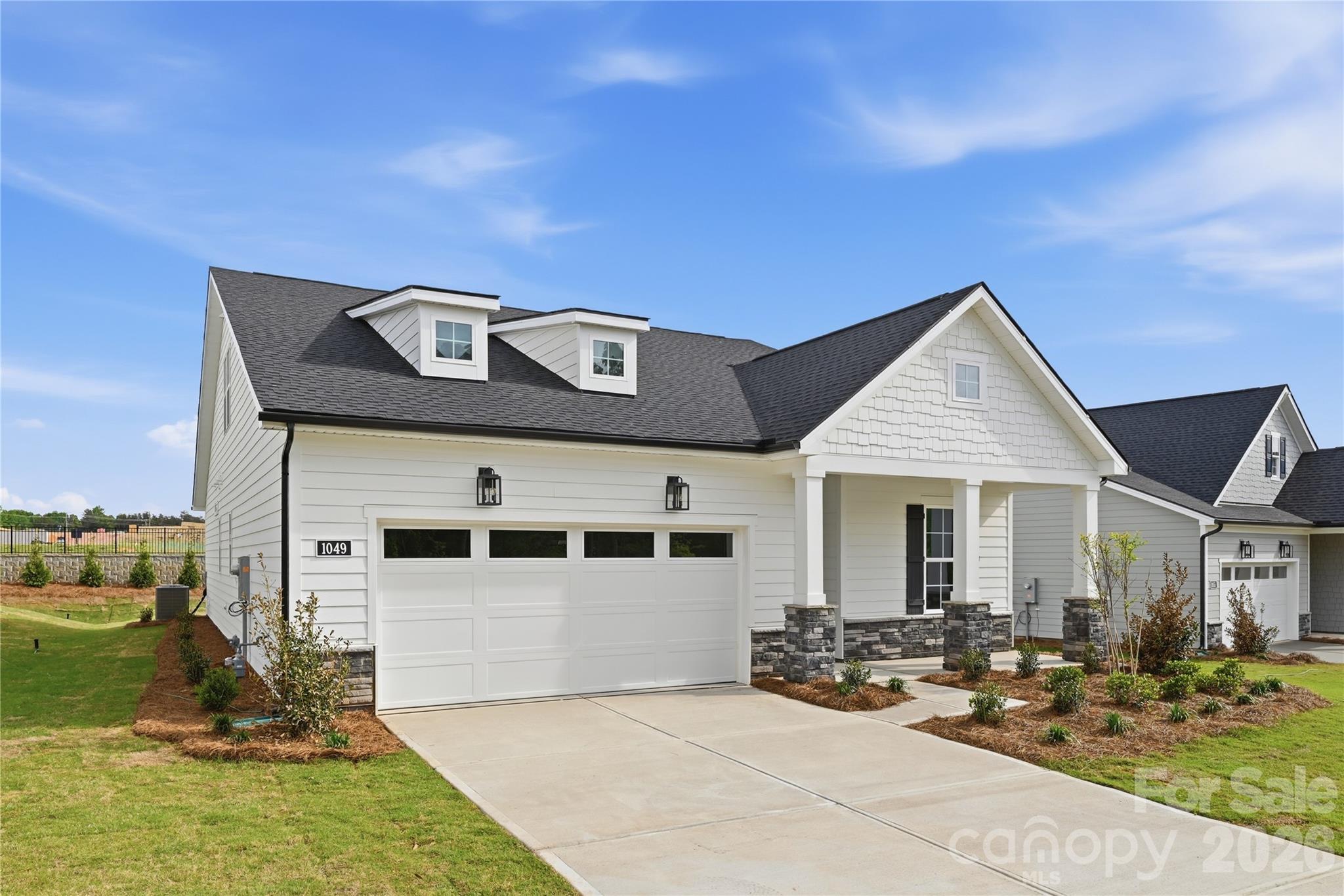 1049 Pinecone Avenue Indian Land SC 29707