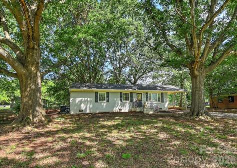2515 Carroll Street Monroe NC 28110