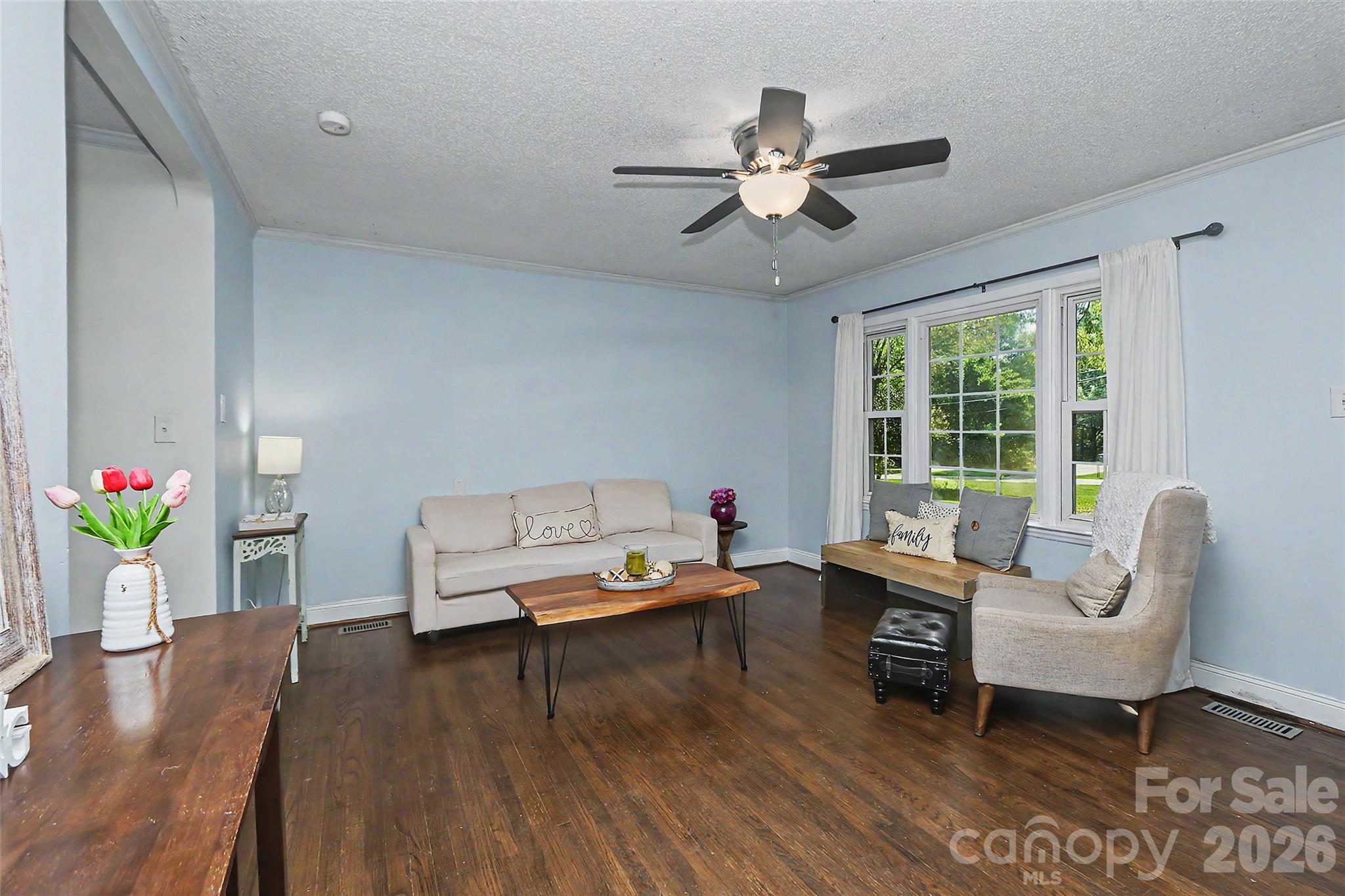 2515 Carroll Street Monroe NC 28110