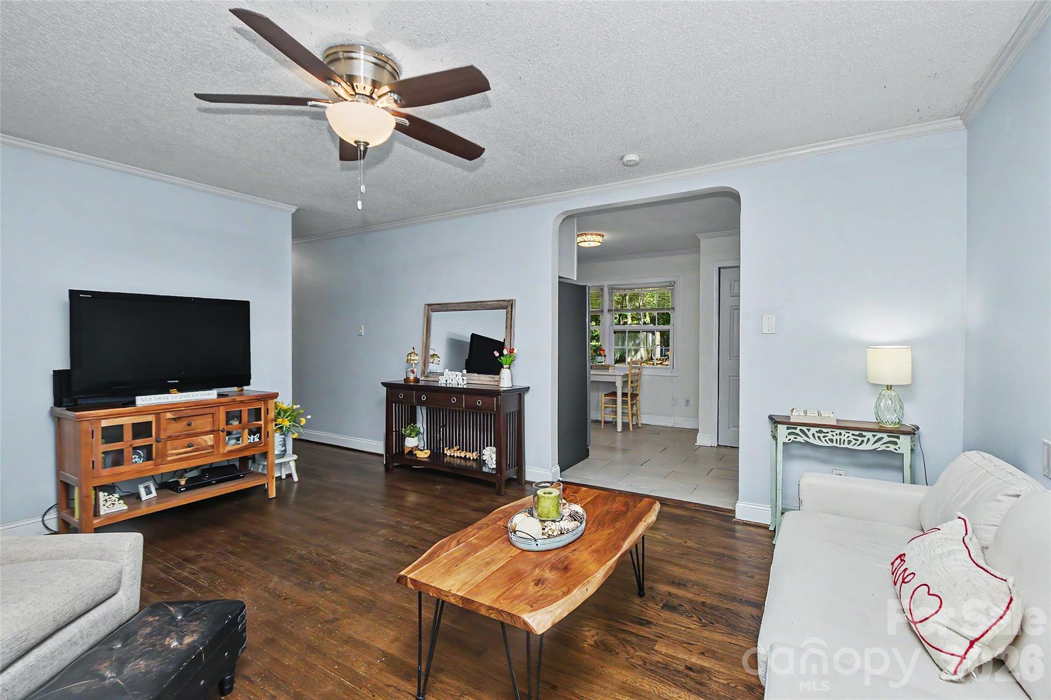 2515 Carroll Street Monroe NC 28110