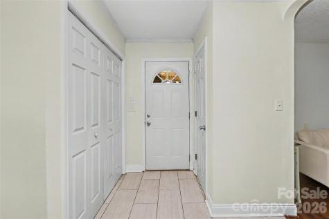 2515 Carroll Street Monroe NC 28110