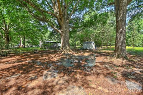 2515 Carroll Street Monroe NC 28110