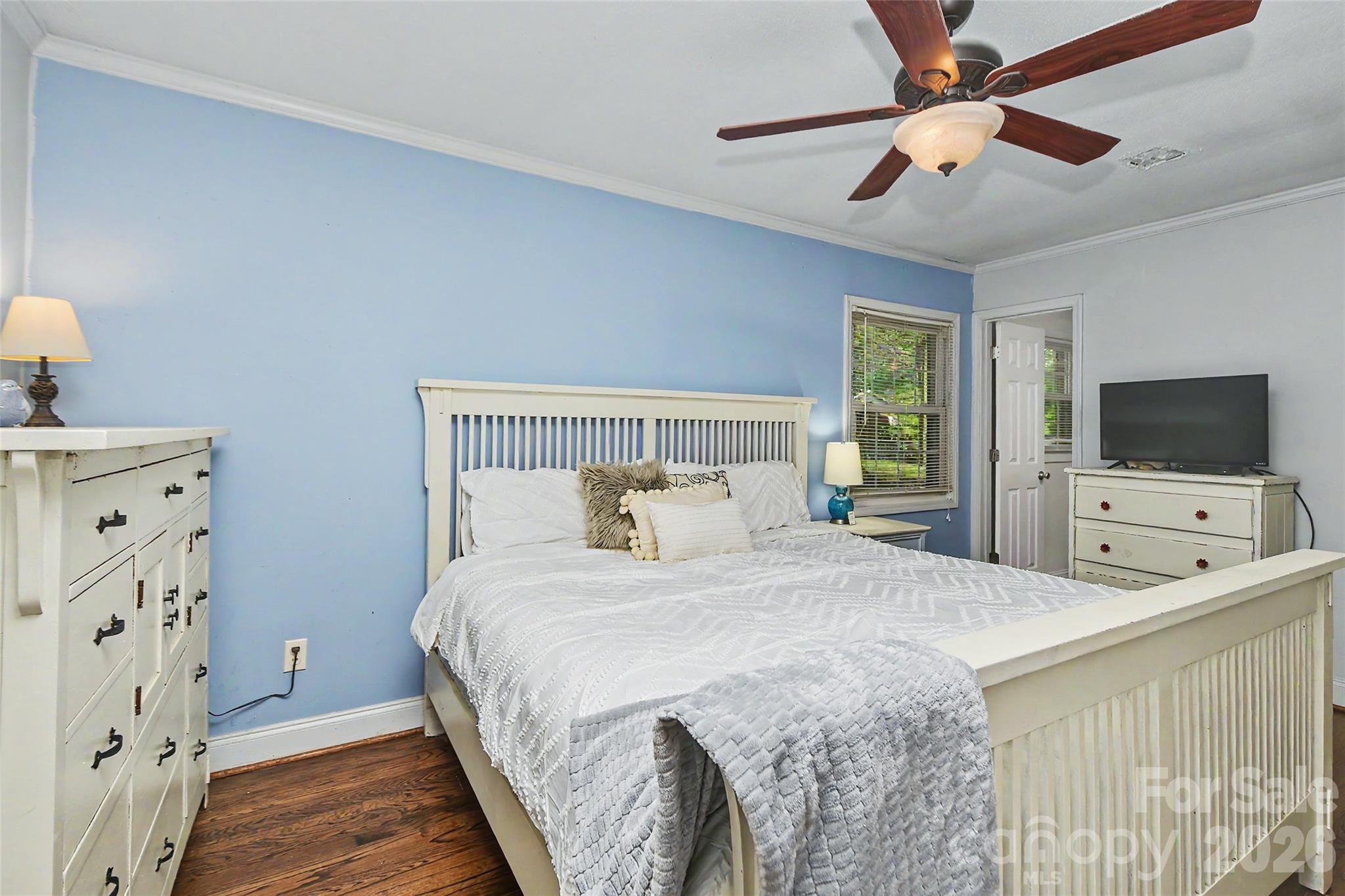 2515 Carroll Street Monroe NC 28110
