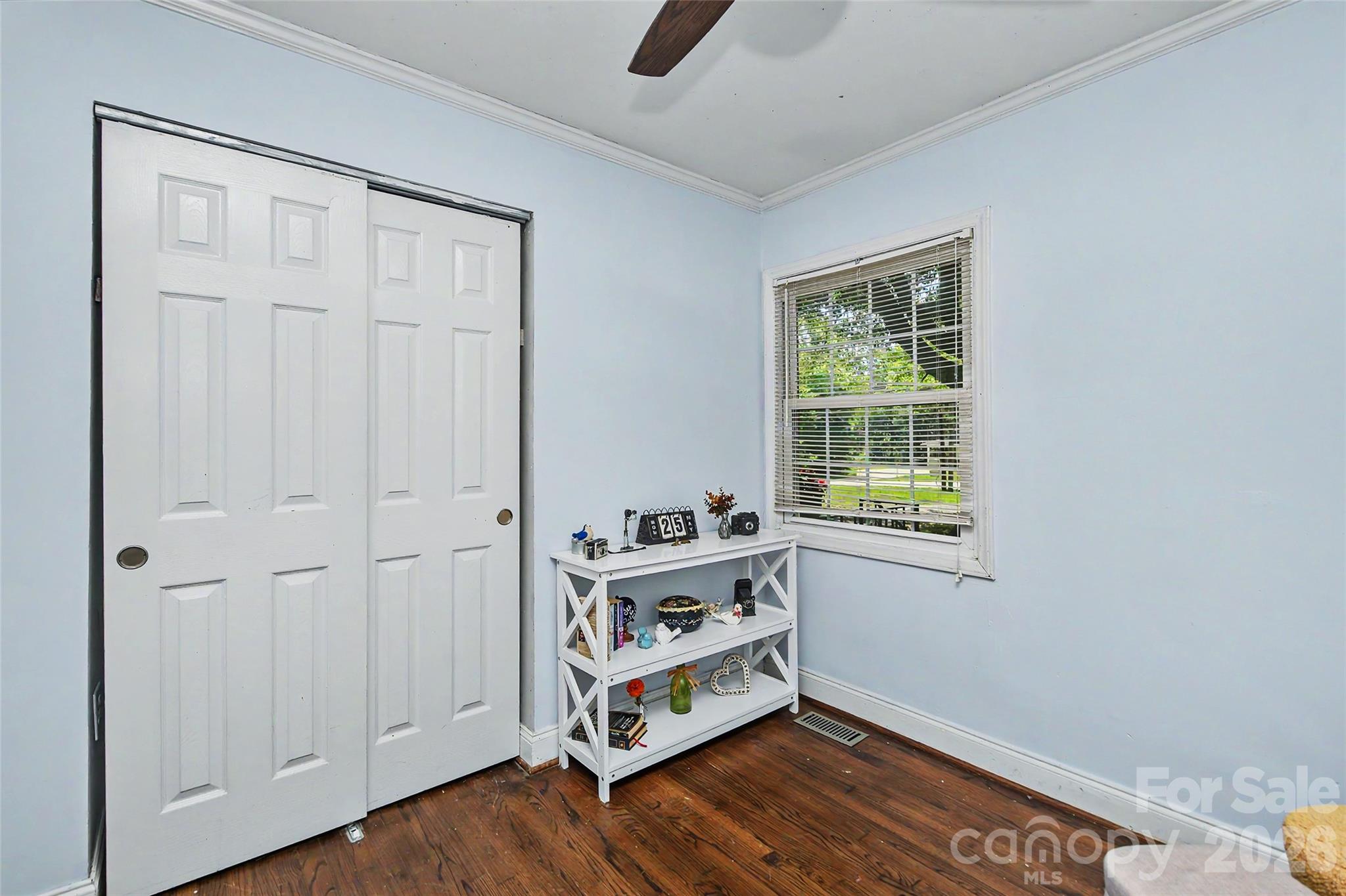 2515 Carroll Street Monroe NC 28110