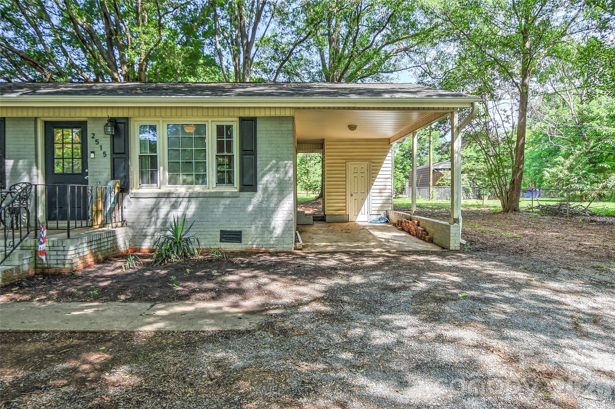 2515 Carroll Street Monroe NC 28110
