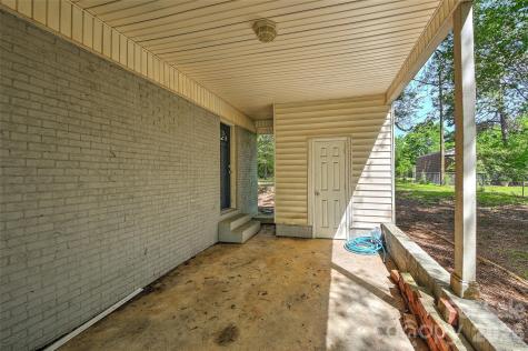2515 Carroll Street Monroe NC 28110