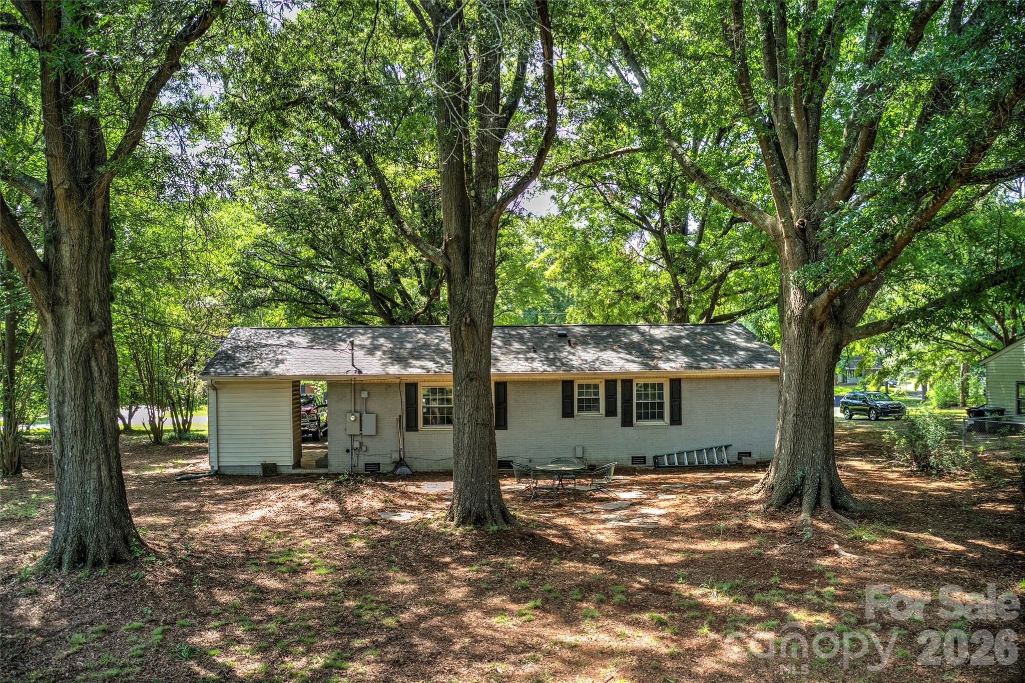 2515 Carroll Street Monroe NC 28110