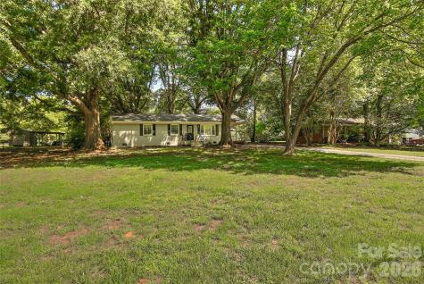 2515 Carroll Street Monroe NC 28110