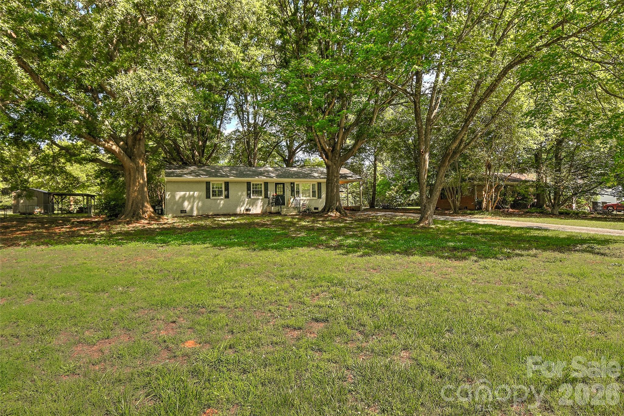 2515 Carroll Street Monroe NC 28110