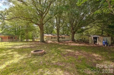 2515 Carroll Street Monroe NC 28110